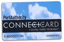 port authority smart card|ConnectCard.org .